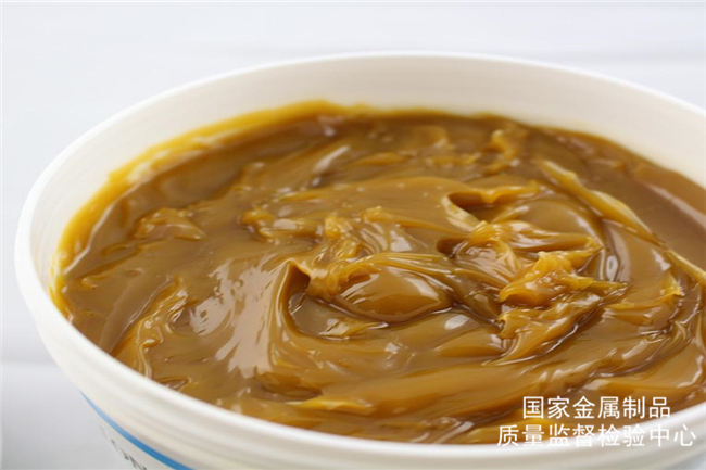 潤滑脂、工業(yè)用油和相關(guān)產(chǎn)品檢測