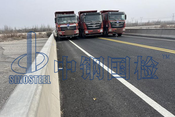 成橋荷載試驗(yàn)什么時(shí)候做 成橋荷載試驗(yàn)規(guī)范